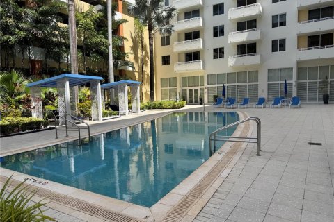 Copropriété à vendre à Aventura, Floride: 2 chambres, 100.43 m2 № 2186318 - photo 18
