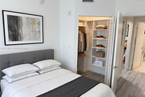 Copropriété à vendre à Aventura, Floride: 2 chambres, 100.43 m2 № 2186318 - photo 9