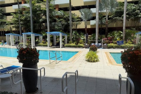 Copropriété à vendre à Aventura, Floride: 2 chambres, 100.43 m2 № 2186318 - photo 20