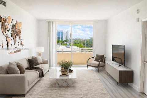 Copropriété à vendre à Aventura, Floride: 2 chambres, 100.43 m2 № 2186318 - photo 6