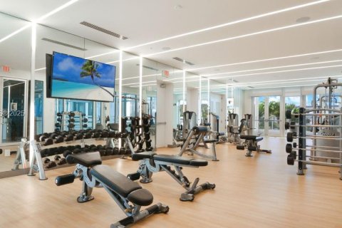 Copropriété à louer à Doral, Floride: 3 chambres, 102.38 m2 № 1727591 - photo 7