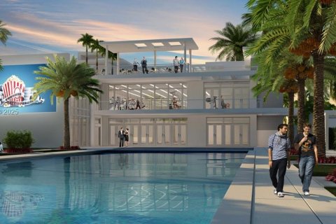Copropriété à louer à Doral, Floride: 3 chambres, 102.38 m2 № 1727591 - photo 5