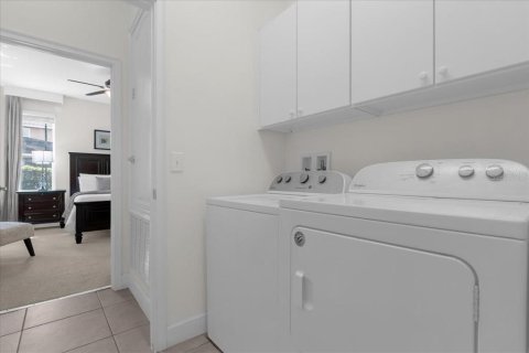 House in Davenport, Florida 4 bedrooms, 201.78 sq.m. № 2108697 - photo 25