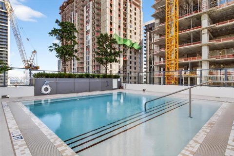 Condominio en venta en Miami, Florida, 1 dormitorio, 58.53 m2 № 2248011 - foto 28