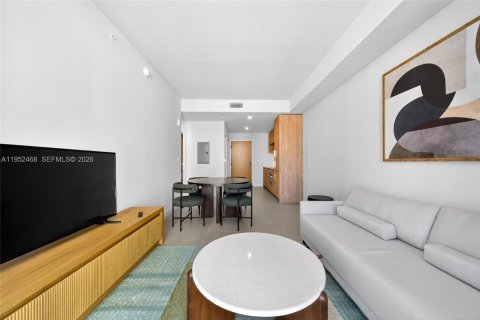 Condominio en venta en Miami, Florida, 1 dormitorio, 58.53 m2 № 2248011 - foto 7