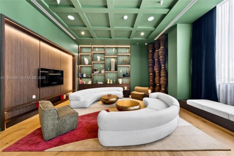 Condominio en venta en Miami, Florida, 1 dormitorio, 58.53 m2 № 2248011 - foto 14