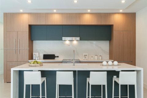 Villa ou maison à vendre à Fort Lauderdale, Floride: 4 chambres, 232.72 m2 № 1951939 - photo 7