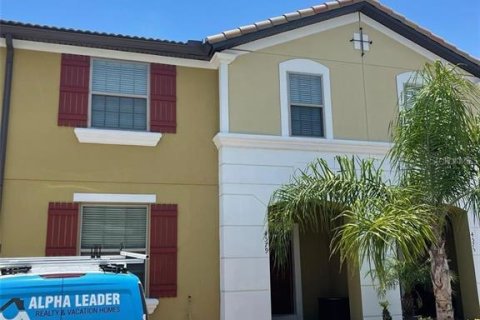Adosado en Davenport, Florida 5 dormitorios, 192.87 m2 № 2107615