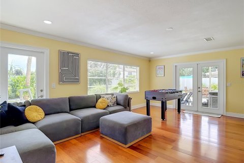 Villa ou maison à louer à Tampa, Floride: 3 chambres, 159.79 m2 № 2387522 - photo 20