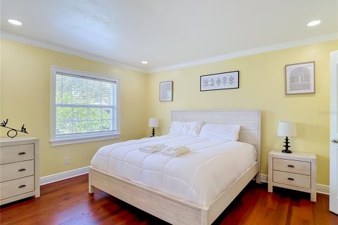 Villa ou maison à louer à Tampa, Floride: 3 chambres, 159.79 m2 № 2387522 - photo 22