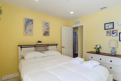 Villa ou maison à louer à Tampa, Floride: 3 chambres, 159.79 m2 № 2387522 - photo 29