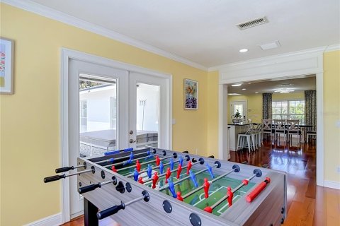 Villa ou maison à louer à Tampa, Floride: 3 chambres, 159.79 m2 № 2387522 - photo 17