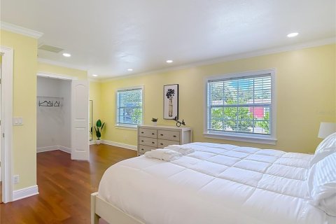 Villa ou maison à louer à Tampa, Floride: 3 chambres, 159.79 m2 № 2387522 - photo 23