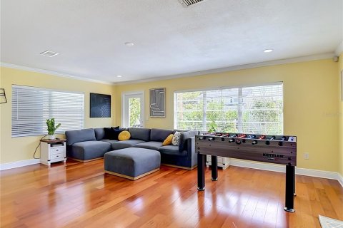 Villa ou maison à louer à Tampa, Floride: 3 chambres, 159.79 m2 № 2387522 - photo 15