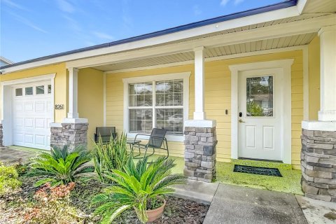 Villa ou maison à louer à Tampa, Floride: 3 chambres, 159.79 m2 № 2387522 - photo 3