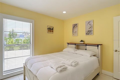 Villa ou maison à louer à Tampa, Floride: 3 chambres, 159.79 m2 № 2387522 - photo 28