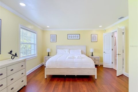 Villa ou maison à louer à Tampa, Floride: 3 chambres, 159.79 m2 № 2387522 - photo 21