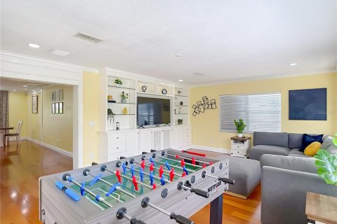 Villa ou maison à louer à Tampa, Floride: 3 chambres, 159.79 m2 № 2387522 - photo 16