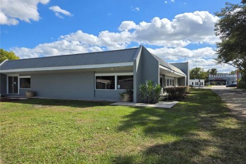 Propiedad comercial en venta en Longwood, Florida, 422.61 m2 № 2102092 - foto 20