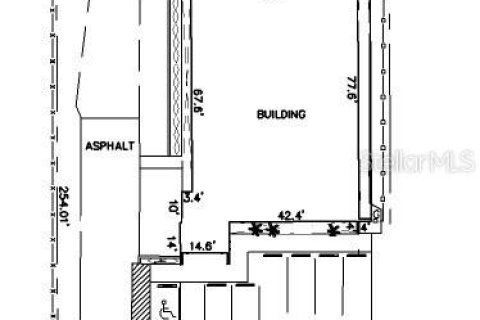 Propiedad comercial en venta en Longwood, Florida, 422.61 m2 № 2102092 - foto 23