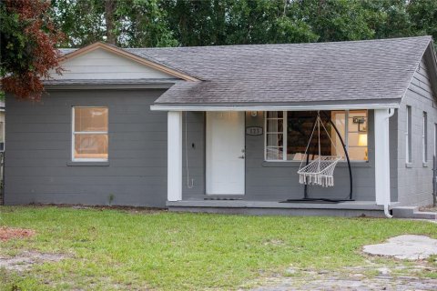 Villa ou maison à vendre à Lakeland, Floride: 2 chambres, 61.32 m2 № 1871059 - photo 2