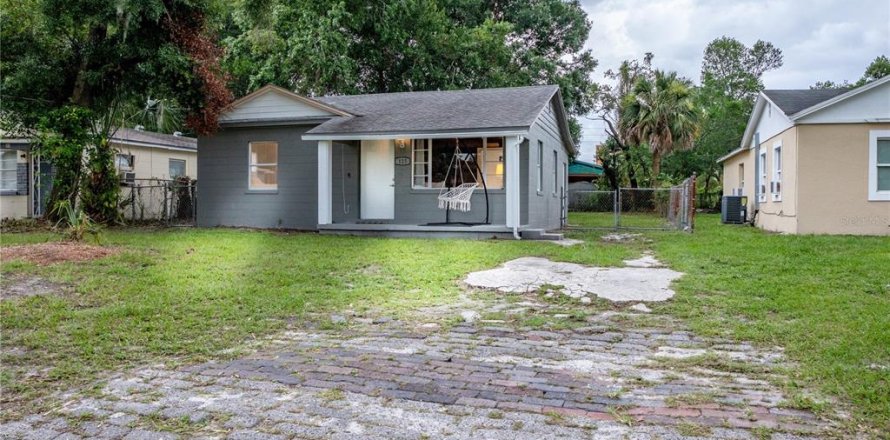 Villa ou maison à Lakeland, Floride 2 chambres, 61.32 m2 № 1871059