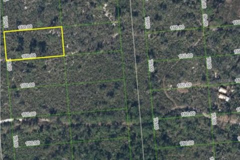 Land in Lake Placid, Florida № 2402759