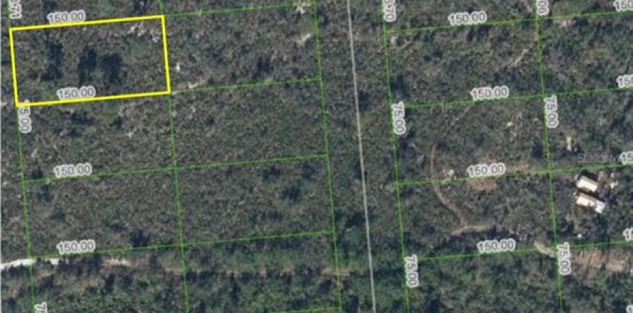 Land in Lake Placid, Florida № 2402759