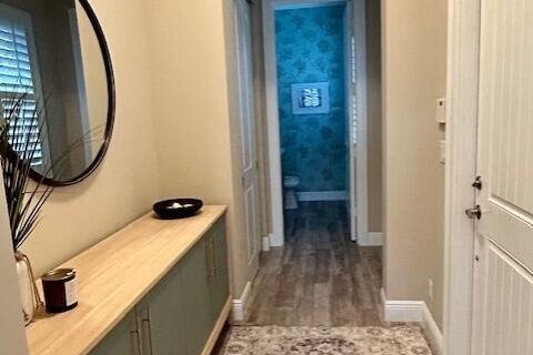 Townhouse in Juno Beach, Florida 3 bedrooms, 191.19 sq.m. № 1168788 - photo 1