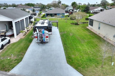 Land in Polk City, Florida № 1560422 - photo 1
