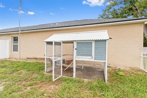 House in Spring Hill, Florida 4 bedrooms, 156.82 sq.m. № 1884247 - photo 30