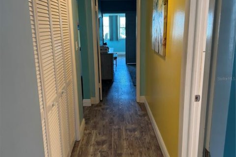 Copropriété à vendre à New Port Richey, Floride: 2 chambres, 128.95 m2 № 1625170 - photo 24
