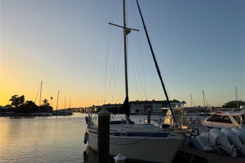 Copropriété à vendre à New Port Richey, Floride: 2 chambres, 128.95 m2 № 1625170 - photo 1