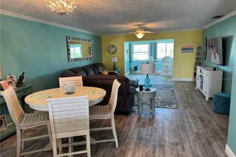 Copropriété à vendre à New Port Richey, Floride: 2 chambres, 128.95 m2 № 1625170 - photo 5