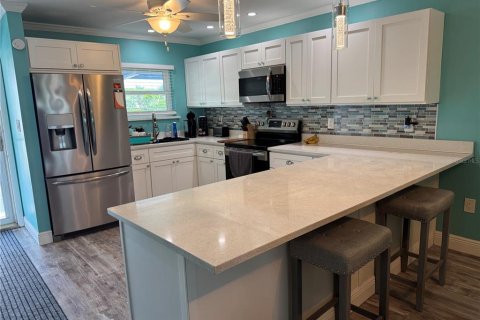 Copropriété à vendre à New Port Richey, Floride: 2 chambres, 128.95 m2 № 1625170 - photo 4