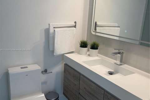 Купить кондоминиум в Майами-Бич, Флорида 2 спальни, 123.19м2, № 1977224 - фото 15