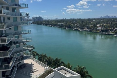 Купить кондоминиум в Майами-Бич, Флорида 2 спальни, 123.19м2, № 1977224 - фото 4