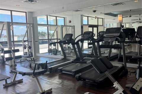 Купить кондоминиум в Майами-Бич, Флорида 2 спальни, 123.19м2, № 1977224 - фото 16