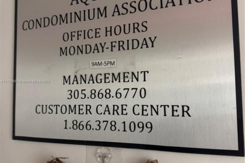 Купить кондоминиум в Майами-Бич, Флорида 2 спальни, 123.19м2, № 1977224 - фото 19