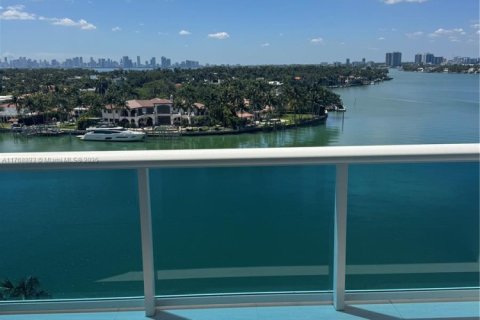 Купить кондоминиум в Майами-Бич, Флорида 2 спальни, 123.19м2, № 1977224 - фото 6