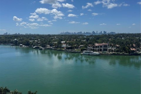 Купить кондоминиум в Майами-Бич, Флорида 2 спальни, 123.19м2, № 1977224 - фото 5