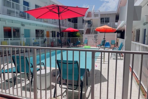 Villa ou maison à louer à Miami Beach, Floride № 1973562 - photo 2