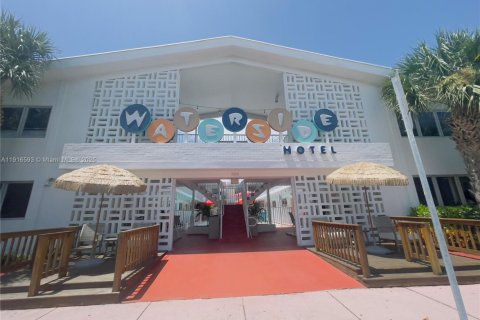 Villa ou maison à louer à Miami Beach, Floride № 1973562 - photo 1