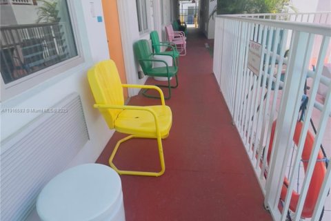 Villa ou maison à louer à Miami Beach, Floride № 1973562 - photo 3