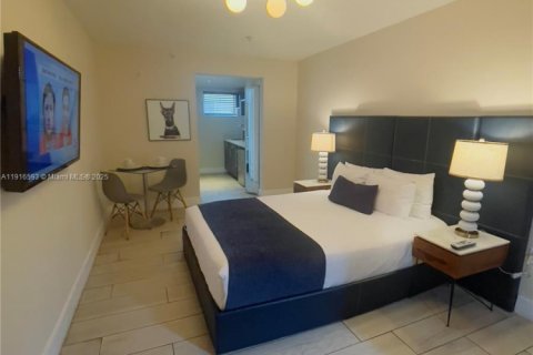 Villa ou maison à louer à Miami Beach, Floride № 1973562 - photo 4