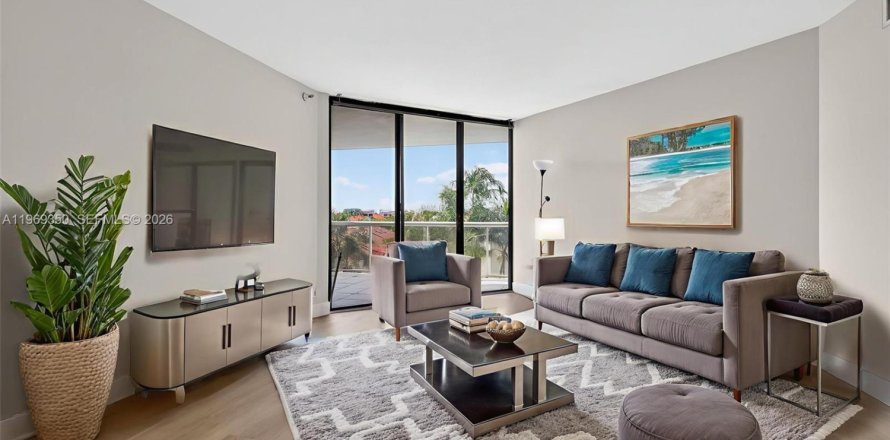 Condominio en Aventura, Florida, 2 dormitorios  № 2030551