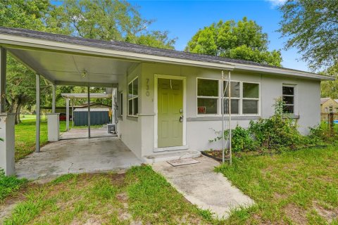 House in Bartow, Florida 3 bedrooms, 104.79 sq.m. № 2283334