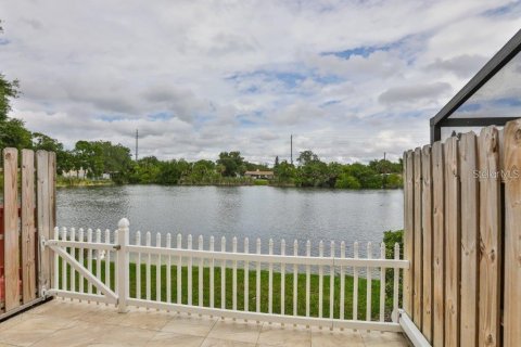 Copropriété à louer à Tampa, Floride: 2 chambres, 108.7 m2 № 2157848 - photo 12