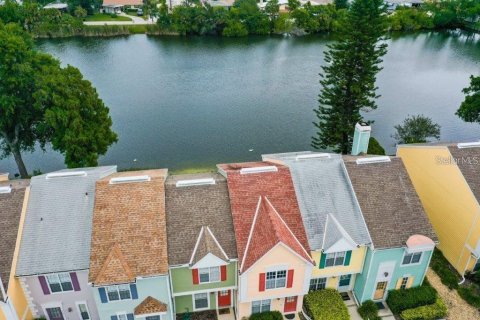 Copropriété à louer à Tampa, Floride: 2 chambres, 108.7 m2 № 2157848 - photo 24