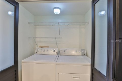 Copropriété à louer à Tampa, Floride: 2 chambres, 108.7 m2 № 2157848 - photo 15